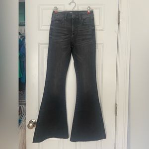 NWT Forever 21 Flared Jeans
